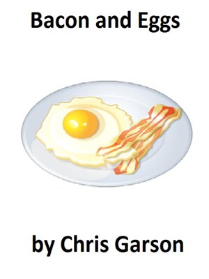 cover image of Bacon and Eggs